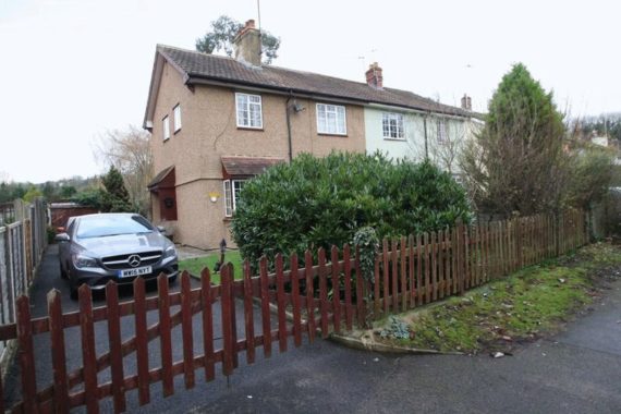 3 Bedroom Semi-Detac...